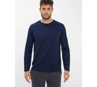 Brax Herren Shirt Style TIMON universe, dunkelblau, Gr. M