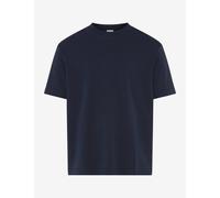 Brax Herren Shirt Style TRAVIS navy, dunkelblau, Gr. 4XL