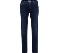 BRAX Herren Slim Fit Jeans Hose Style Chuck Hi-Flex Stretch Baumwolle, STONE BLUE USED, 40W / 38L