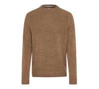 BRAX Pullover RICK beige | XXXL