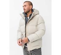 Brax Herren Steppjacke Style SAM chalk white, hellbeige, Gr. XXXL