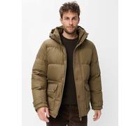 Brax Herren Steppjacke Style SAM khaki Grün Khaki, grün - khaki, Gr. S