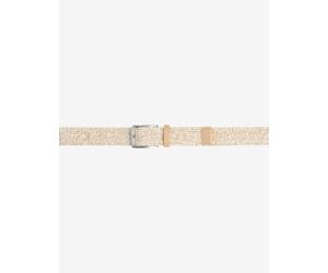 Brax Herren Stretchgürtel Style HERRENGÜRTEL BEIGE, Beige, Gr. 115