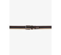 Brax Herren Stretchgürtel Style HERRENGÜRTEL brown, dunkelbraun, Gr. 100