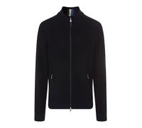 BRAX - Herren Strickjacke mit innovativen Details, Style John (21-2007), Größe:3XL, Farbe:Dark Navy (22)