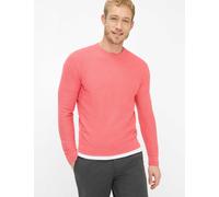 Brax Herren Strickpullover Style RICK coral, hellrot, Gr. XXXL