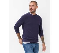 BRAX Herren Rundhals Pullover ROY - Regular Fit