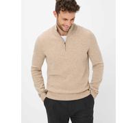 BRAX - Style Steffen light camel - Gr. - XL