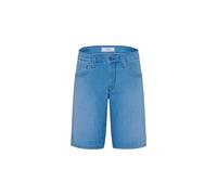 BRAX Herren Style Bali Ultra Light Denim Bermuda
