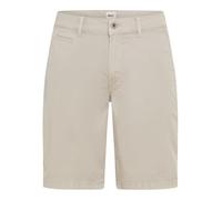 BRAX Herren Style Bari Cotton Gabardine Bermudas