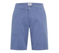 Brax Herren Bermuda Style BOZEN RIVIERA, Blau, Gr. 40