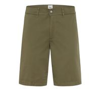 Brax Herren Bermuda Style BOZEN OLIVE Grün Oliv, grün - oliv, Gr. 38