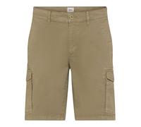 Brax Herren Bermuda Style BRAZIL JUNGLE Grün Khaki, grün - khaki, Gr. 36