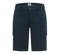 BRAX Herren Bermuda Style Brazil Cotton Flex – dunkelblau, Gr. 36