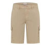 Brax Herren Bermuda Style BRAZIL BEACH, hellbraun, Gr. 36