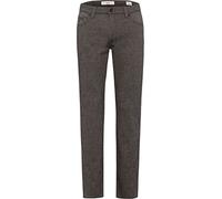 BRAX Herren Style Cadiz C Style Cadiz - Woo.Look,Graphit,34W / 32L