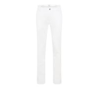 Brax Herren Five-Pocket-Hose Style CADIZ WHITE, weiß, Gr. 36/30