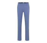 Brax Herren Five-Pocket-Hose Style CADIZ RIVIERA, Blau, Gr. 34/34