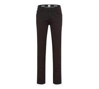 Brax Herren Five-Pocket-Hose Style CADIZ BLACK, schwarz, Gr. 34/30