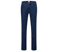 BRAX Herren Style Cadiz Ultralight Denim Blue Planet Five-Pocket Jeans Raw Blue