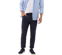 5-Pocket-Hose BRAX "Style CADIZ" Gr. 35, Länge 34, blau (dunkelblau) Herren Hosen (52239127-35) dunkelblau
