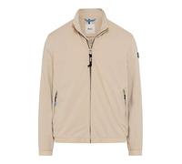 Brax Herren Blouson Style CALVIN Regular Fit Beige 60% Baumwolle, 38% Polyamid, 2% Elasthan Gr. M