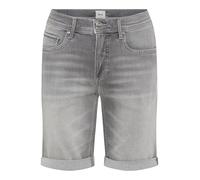 Brax Fashion Herren Jeans-Shorts Style Chris B Grey Day Used Größe 38