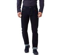 BRAX Herren Style Chuck Hi-flex: Five pocket Jeans, Raw Blue, 42W / 32L EU