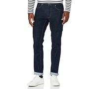 BRAX Herren Style Chuck Hi-Flex: med fem lommer Jeans, Raw Blue, 40W / 34L EU