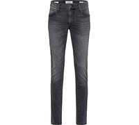 BRAX Herren Style Chuck Jeans, Stone Grey Used, 46W / 34L