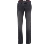 BRAX Herren Style Chuck Relax Flex Jeans, Slate Grey Used, 40W / 32L