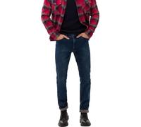 BRAX Herren Style Chuck Relax Flex,Pblue Used,38W / 32L