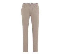 Brax Herren Five-Pocket-Hose Style CHUCK Walnut hellbraun Gr. 34/30