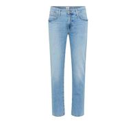 Brax Herren Five-Pocket-Hose CLINT WARM DAYS – Denim hellblau – Gr. 38/34
