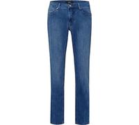 BRAX Herren Style Cooper Denim Masterpiece light blue 34/38