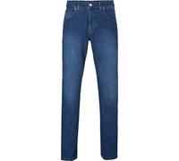 BRAX Herren Style Cooper Denim Masterpiece Jeans, Blau (Regular Blue Used - Nos), 50W/32L