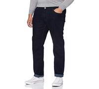 BRAX Herren Style Cooper Denim Masterpiece Jeans Dark Blue 32W / 30L