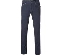 BRAX Herren Style Cooper Denim Masterpiece Jeans Dark Blue 38W / 34L