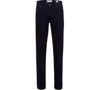 Brax Herren Five-Pocket-Hose Style COOPER FANCY perma blue, dunkelblau, Gr. 35/30