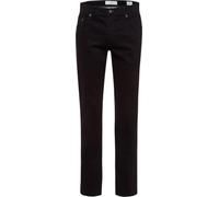 5-Pocket-Hose BRAX "Style COOPER FANCY" Gr. 35, Länge 36, schwarz Herren Hosen (20608617-35) schwarz