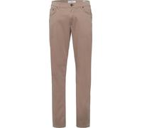 Brax Herren Style Cooper Fancy All Season Five Pocket Hose beige 34W / 36L