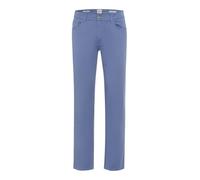 Brax Herren Five-Pocket-Hose Style COOPER RIVIERA, Blau, Gr. 38/34