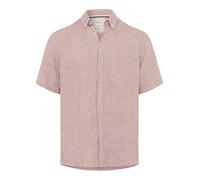 BRAX Herren Style Dan C Pure Linen Quality Hemd