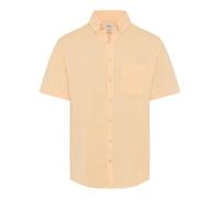 BRAX Herren Style Dan U Cotton Linen Mix Hemd