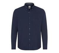 Brax Herren Style Daniel C Light Flanell Hemd
