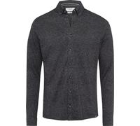 BRAX Herren Style Daniel Ju Piqué - Jerseyhemd mit Button Down-Kragen