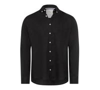 Brax Herren Style Dirk U Pure Linen Quality Hemd