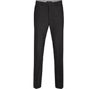 BRAX Herren Style.enrico Hose, Schwarz (Black 02), 36W / 30L EU