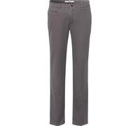 BRAX Herren Style Fabio In Hi-Flex Structure, Graphit, 33W / 32L