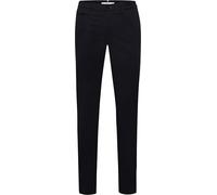 BRAX Herren Style Fabio in Hi-Flex Superelastische Chino Hose, Black, 38W / 30L